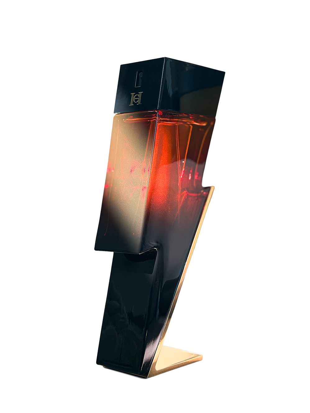 Bad Boy Elixir Carolina Herrera. Agua de Perfume